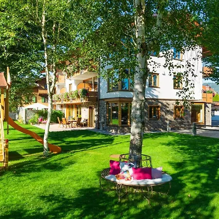 Apartment Casatina
