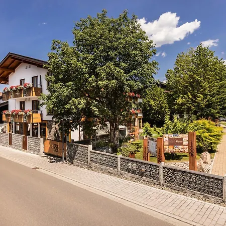 Casatina Oberstdorf