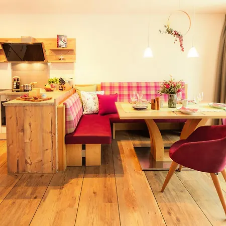 Casatina Appartement