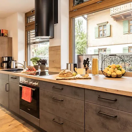 Apartment Casatina