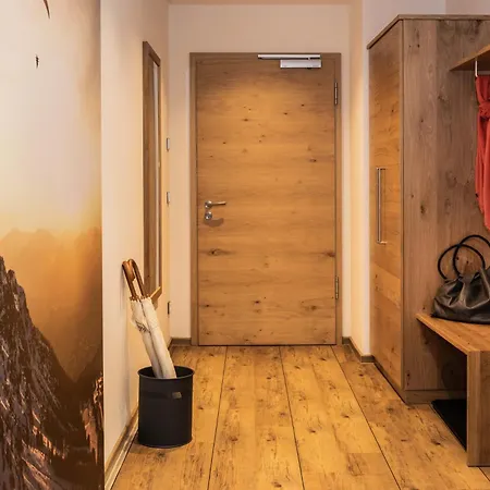 Casatina Apartment *