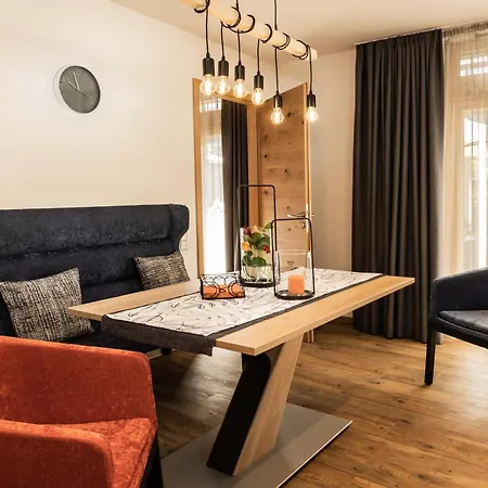 Apartment Casatina Oberstdorf