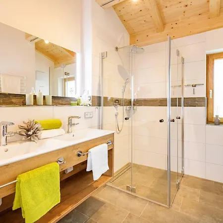 Casatina Apartment *