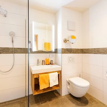 Casatina Apartment *