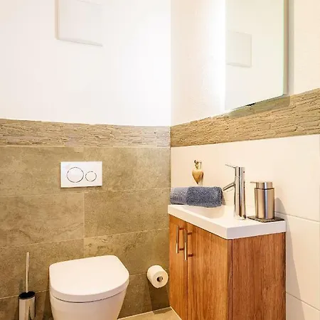 Casatina Apartment