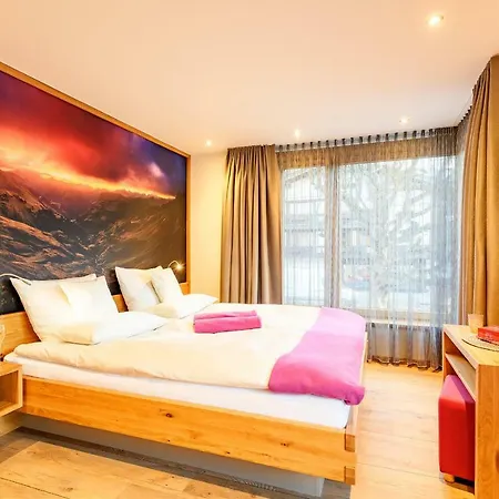 Casatina Apartment *