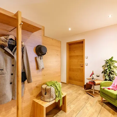 Apartment Casatina Oberstdorf