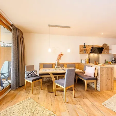 Casatina Apartment