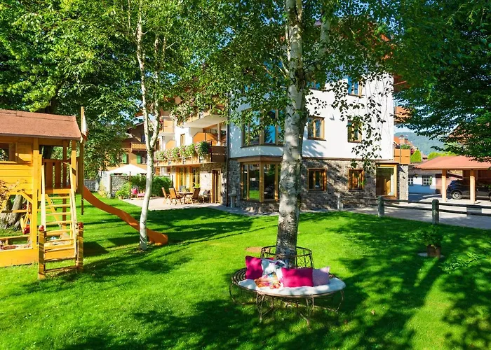 Appartement Casatina