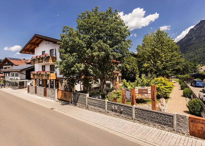 Casatina Oberstdorf