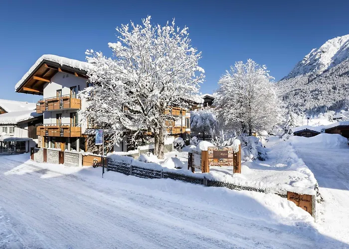 Casatina Appartement