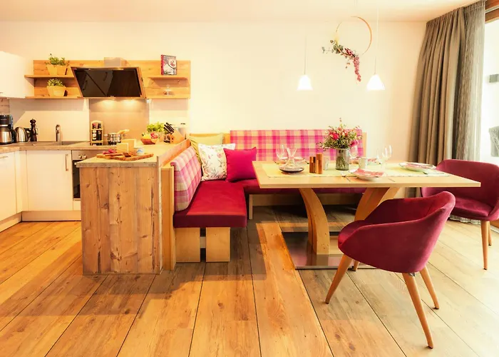 Casatina Appartement