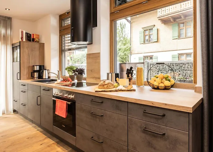 Appartement Casatina