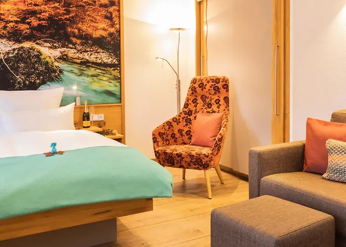 Appartement Casatina *