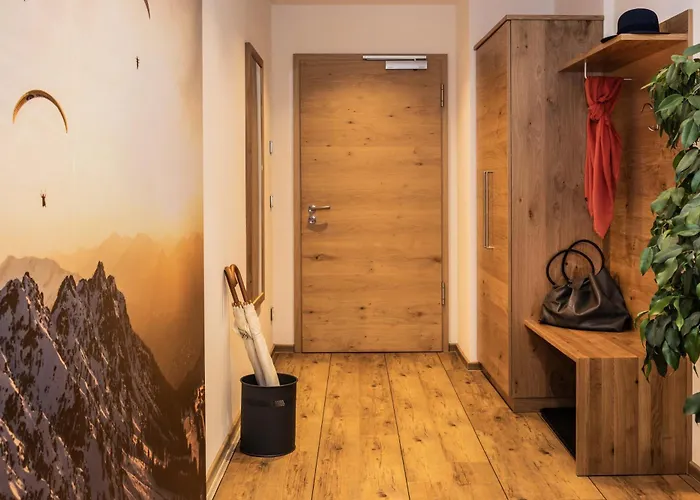 Casatina Appartement *