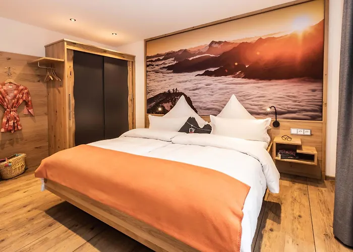 Casatina Appartement *