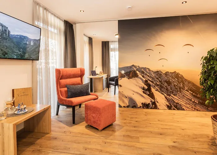Casatina Appartement *