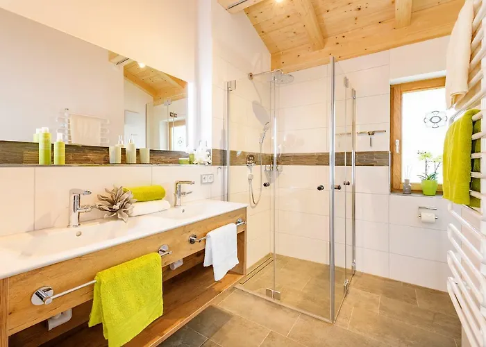 Casatina Appartement *