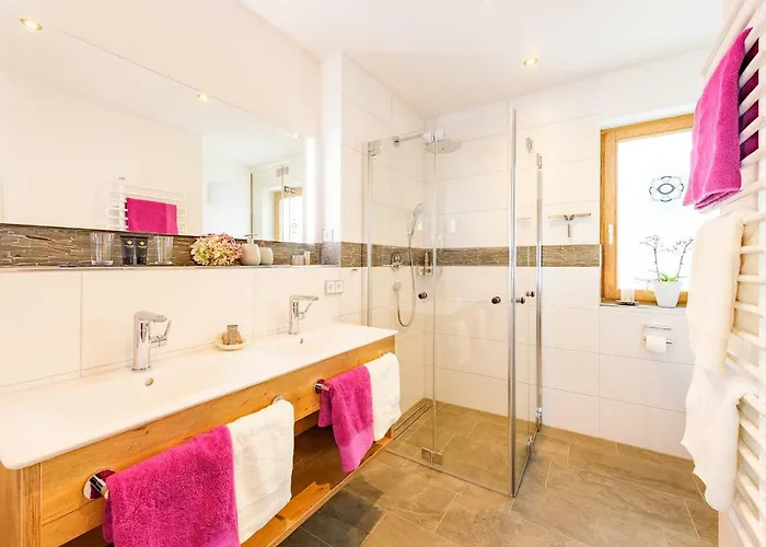 Casatina Appartement *