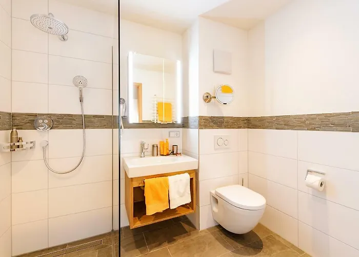 Casatina Appartement *