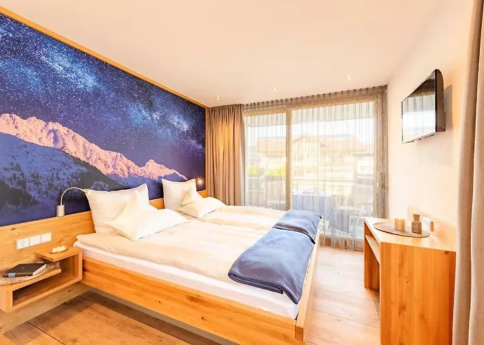 Appartement Casatina *