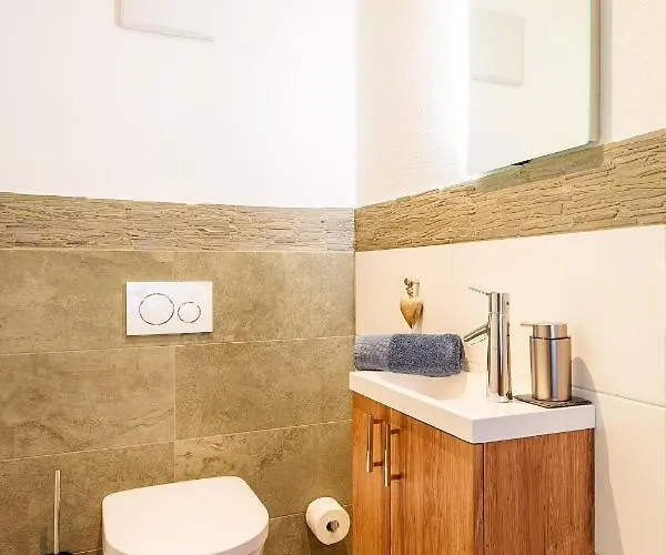 Casatina Appartement