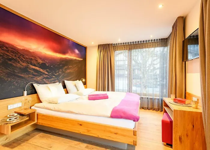 Casatina Appartement *