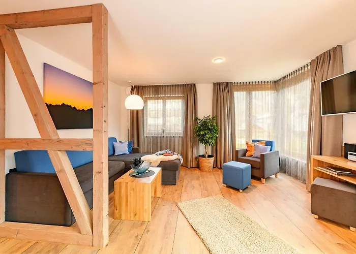 Appartement Casatina