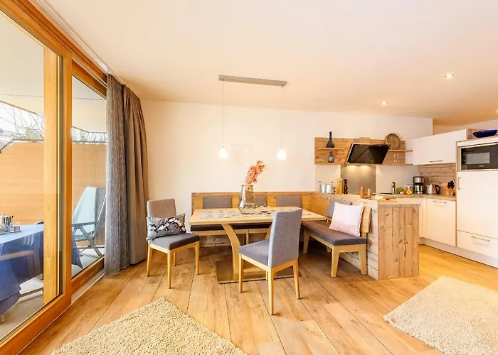 Casatina Appartement